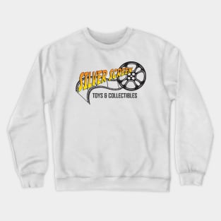 Silver Screen Toys & Collectibles Crewneck Sweatshirt